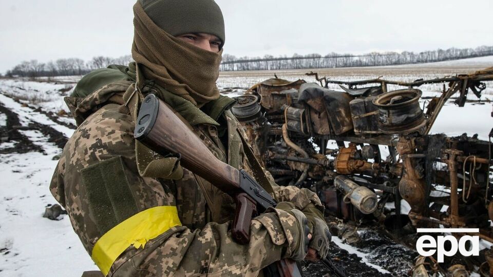 В Минобороны подчеркнули, что содействие рядовых граждан поможет ВСУ быстрее выбить оккупантов из Украины