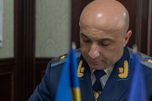 Мамедов (на фото) отметил, что сейчас у Путина есть "определенный иммунитет"