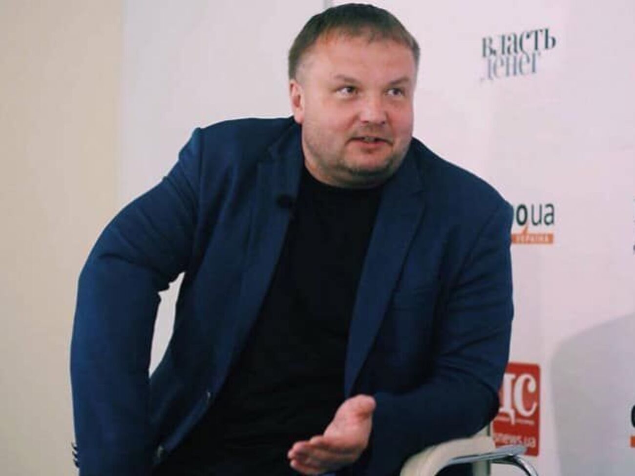 Наша задача – вистояти наступні 7–10 днів. Далі Путіна змусять сісти за стіл переговорів, а Росію почнуть викидати з нафтогазового ринку