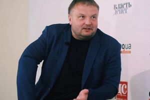 Наша задача – вистояти наступні 7–10 днів. Далі Путіна змусять сісти за стіл переговорів, а Росію почнуть викидати з нафтогазового ринку
