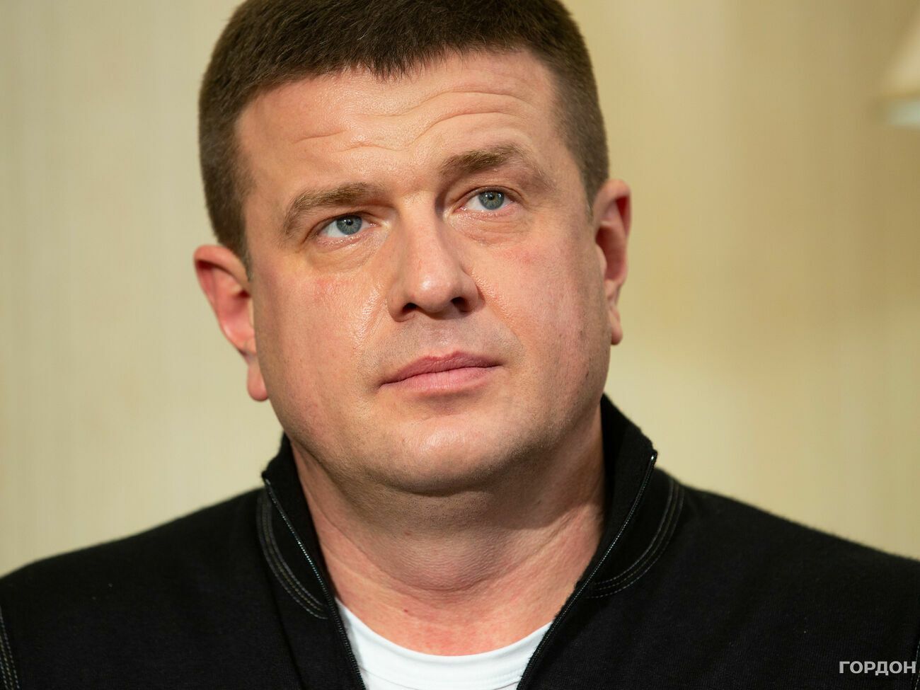 Бурба: Київ був, Київ є і Київ буде наш