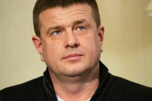 Бурба: Киев был, Киев есть и Киев будет наш