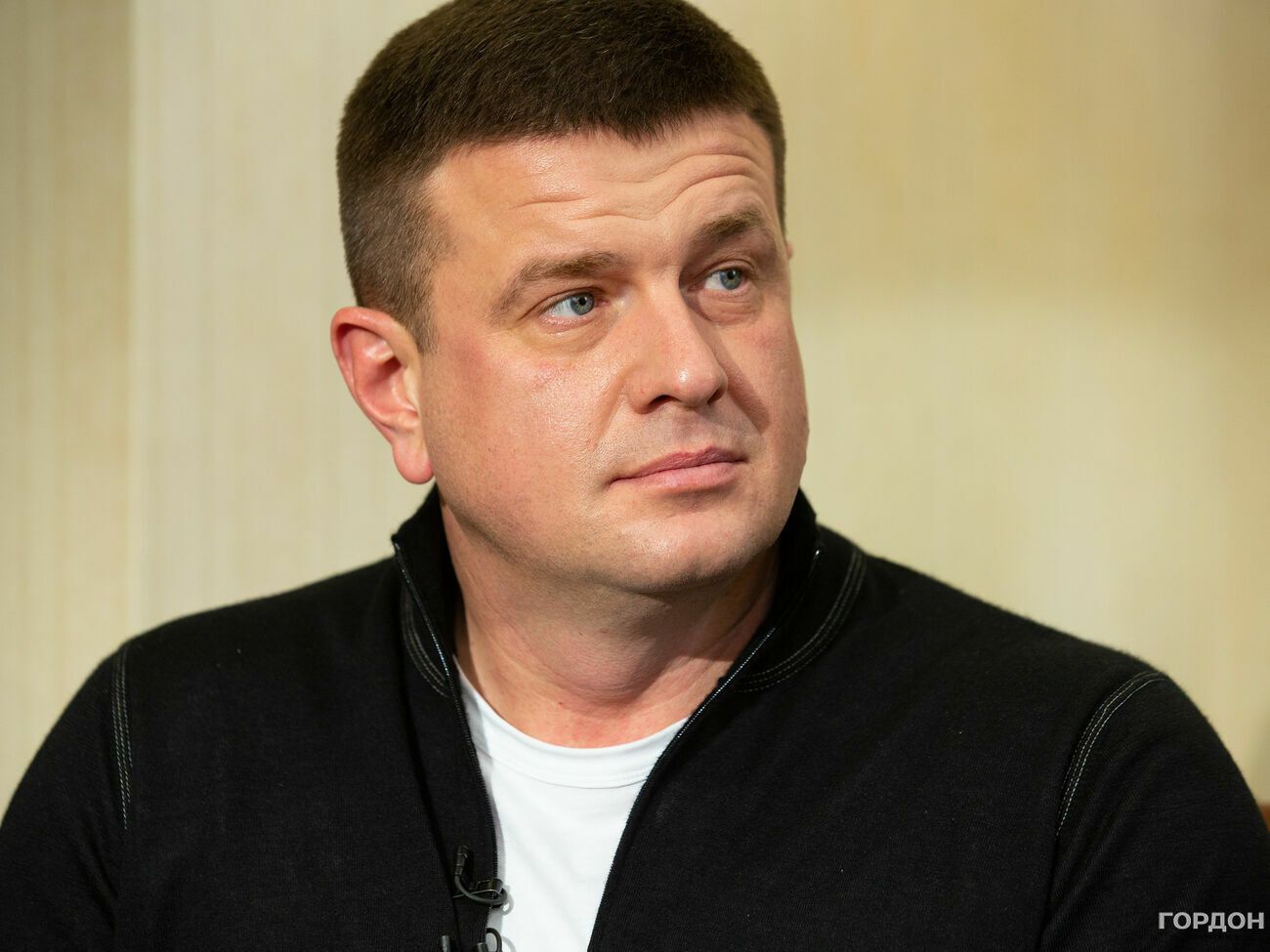 Бурба о российских самолетах:&nbsp;Все они падают, все они горят. И будут гореть дальше