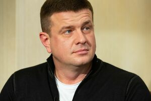 Бурба о российских самолетах: Все они падают, все они горят. И будут гореть дальше