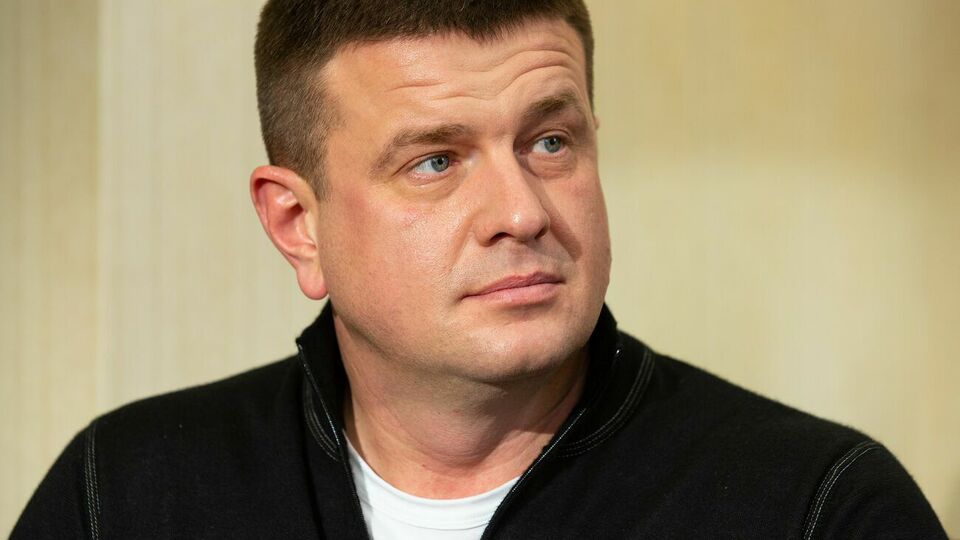 Бурба о российских самолетах: Все они падают, все они горят. И будут гореть дальше