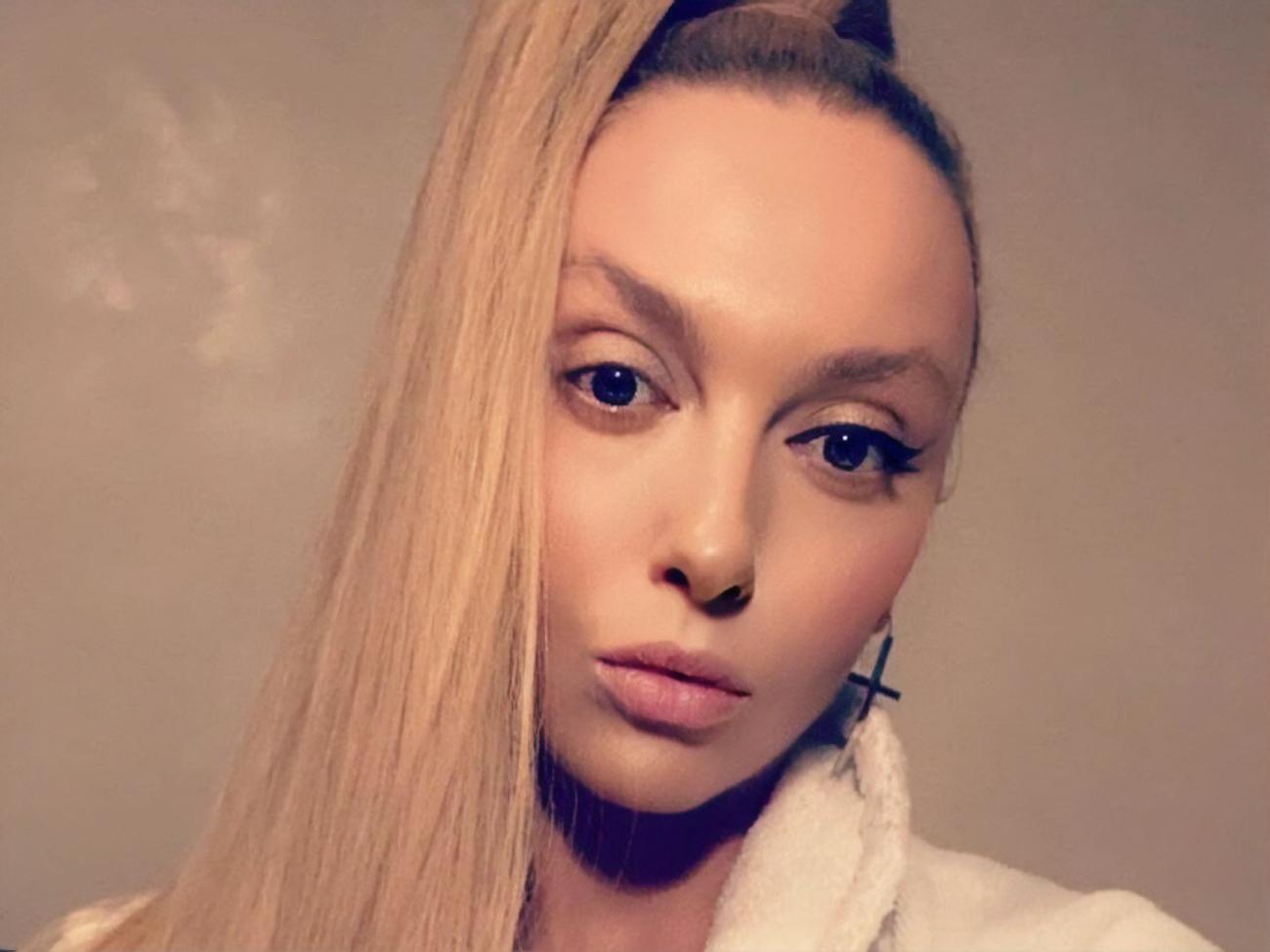 Полякова: Росіяни стріляють не лише по військових об'єктах, вони прийшли вбивати