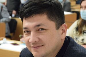 Завтра будут события, анонсировал Ким