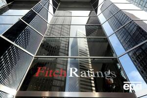 В агентстве Fitch считают неизбежным суверенный дефолт в России