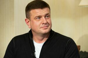 Бурба: Ребята, сдавайтесь!