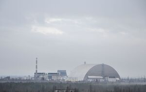 ЧАЭС находится под контролем оккупантов с 24 февраля