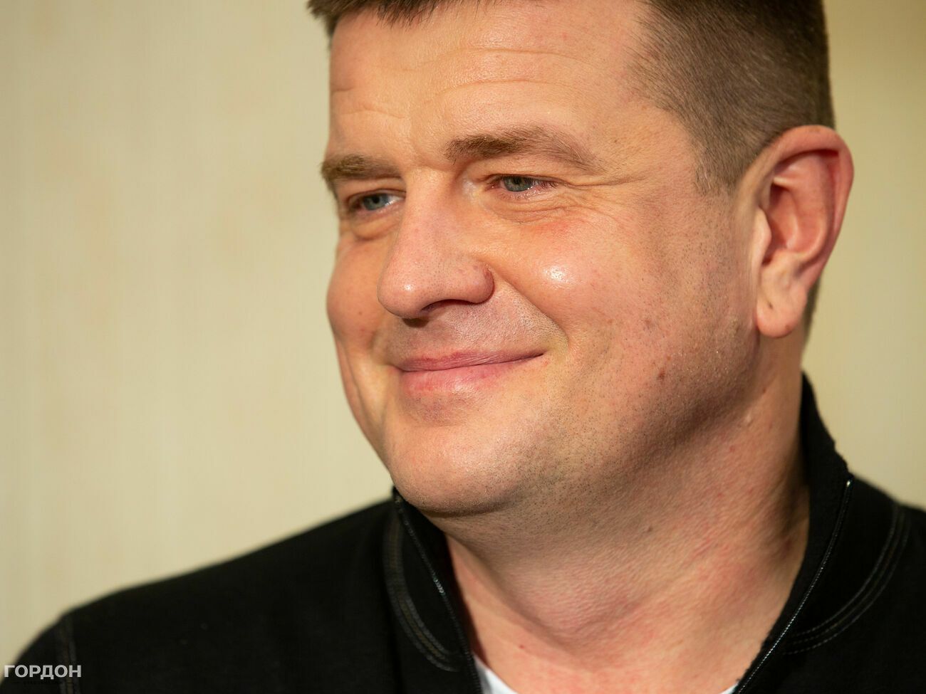 Бурба повторил слова известной футбольной кричалки