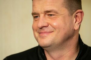 Бурба повторил слова известной футбольной кричалки