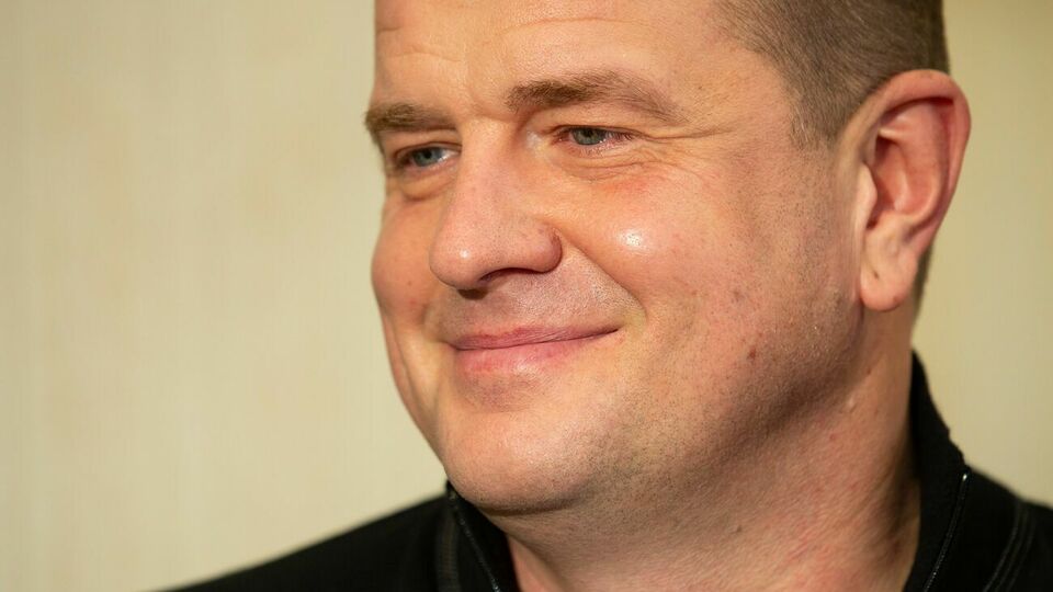 Бурба повторил слова известной футбольной кричалки