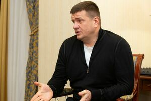 Бурба: Надо обращаться к гражданам стран, потому что с политиками нам не так просто найти общий язык