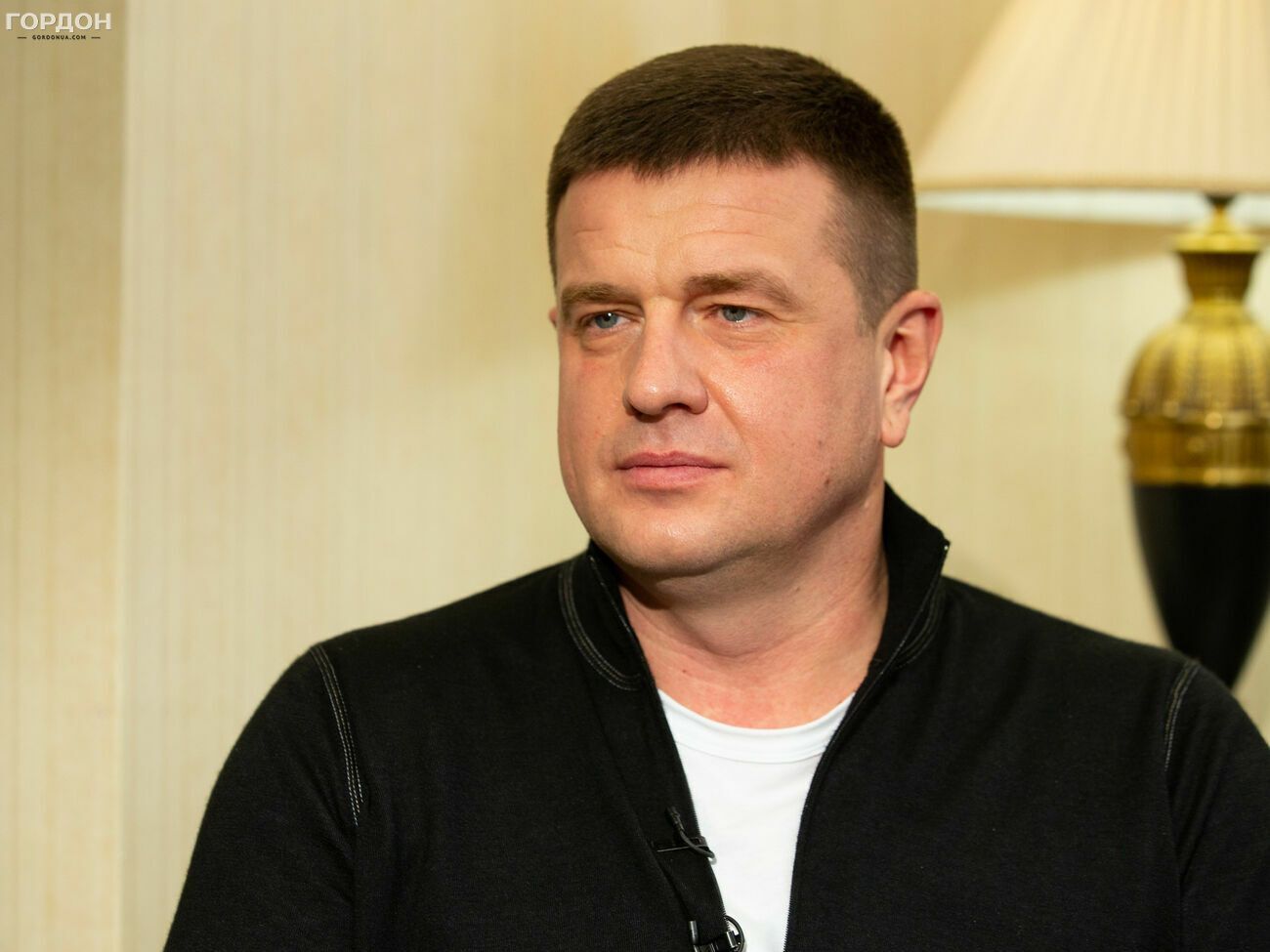 Бурба: Що мав на увазі Зеленський, ми можемо тільки здогадуватися. Він сказав свою позицію, хай її розшифрує