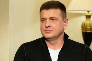 Бурба: Что имел в виду Зеленский, мы можем только догадываться. Он сказал свою позицию, пусть ее расшифрует