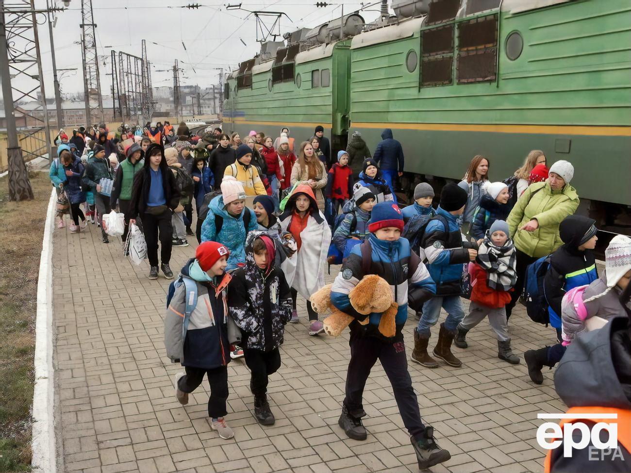 На время эвакуации&nbsp;с 9.00 до 21.00 будет введен режим прекращения огня