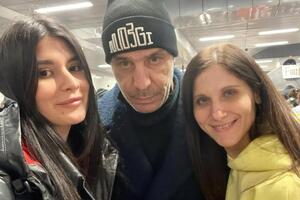 Ліндеманн допоміг українкам поселитися в готель у Берліні