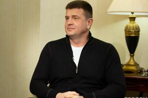 Бурба: У нас опыт восемь лет. Мы должны наступать