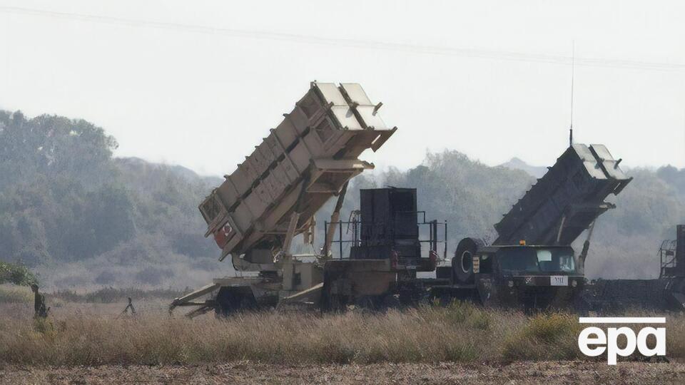 У США зазначають, що системи передають на прохання польського уряду