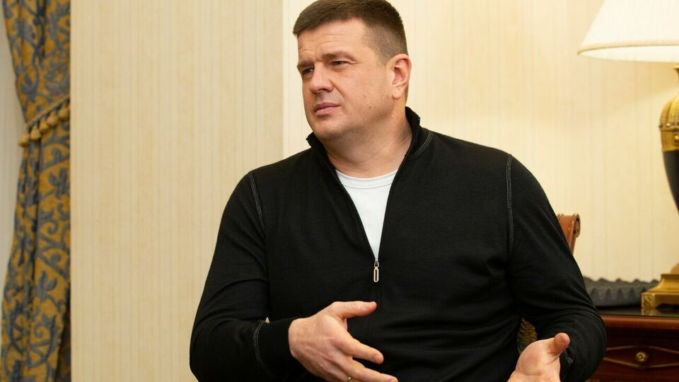 Бурба: Там обман