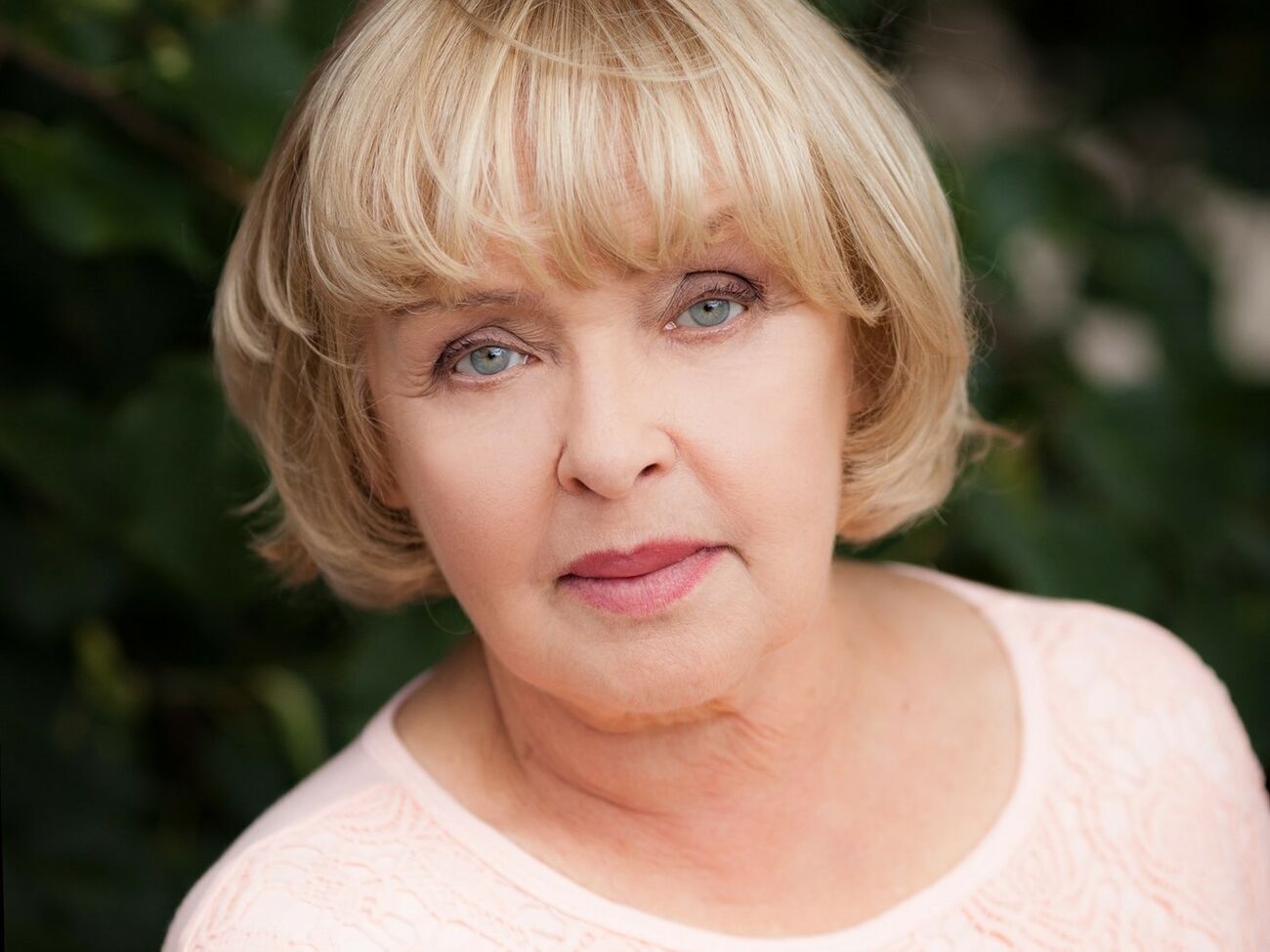 Роговцева:&nbsp;Когда ночью сидишь в подвале, неприятно. А когда ты целый день что-то делаешь, не страшно