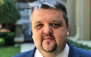 Виталий Шапран: Примерно к четвергу стартовая цена "зеленого" в белокаменной будет 200 рублей