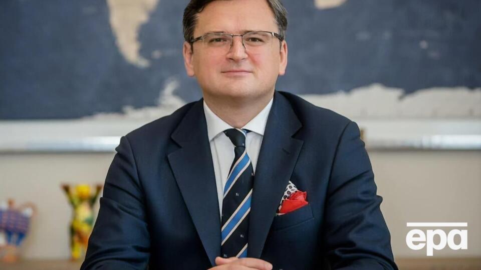 Кулеба: Вы, как никакая другая страна, должны знать, что в такой ситуации каждый час задержек и сомнений стоит жизни и увеличивает катастрофу. Украине нужна помощь