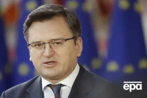 Кулеба: Очікування від переговорів у мене стримані