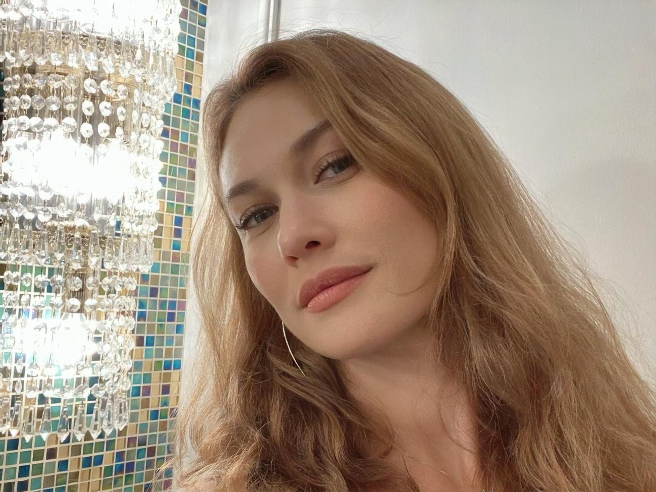 Куриленко: Особое поздравление &ndash;&nbsp;всем женщинам Украины