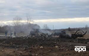 В СБУ призвали граждан продолжать следить за передвижением оккупантов и вражеской техники