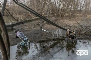 Із початку російської агресії дістало поранення 100 дітей