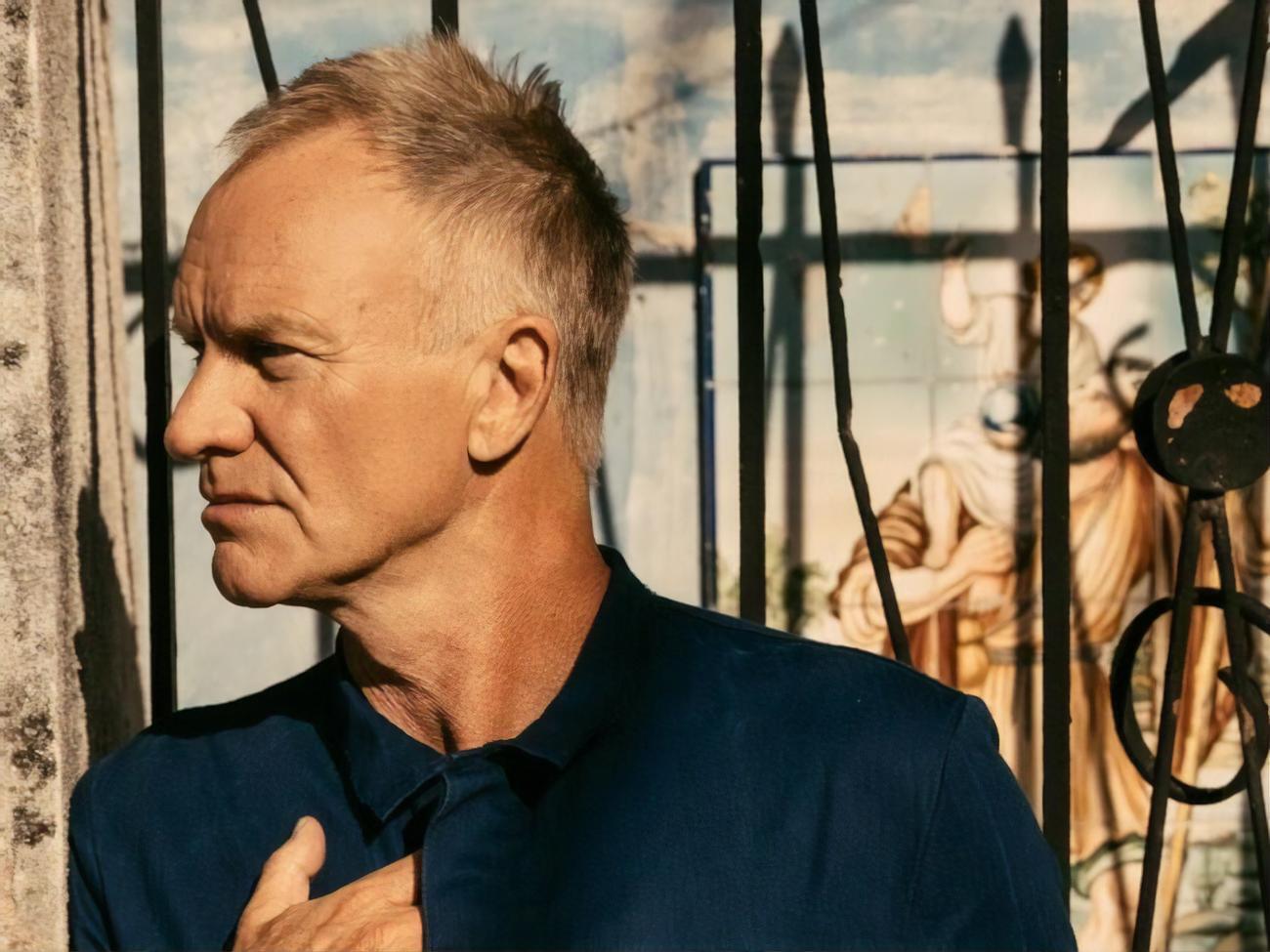 Стінг відмовився від будь-яких виступів для людей, пов'язаних із Путіним