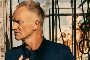 Стінг відмовився від будь-яких виступів для людей, пов'язаних із Путіним