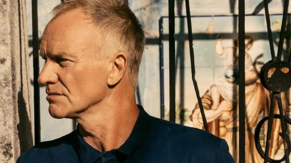 Стінг відмовився від будь-яких виступів для людей, пов'язаних із Путіним