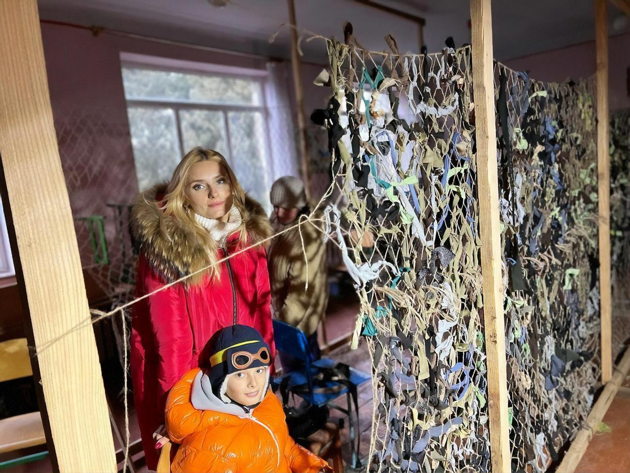 Федишин: День 14-й. Продовжуємо всі&nbsp;разом боротися