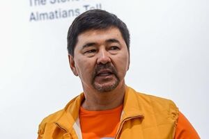 Росіяни, мріяли про Радянський Союз? Він зовсім поряд, буквально днями. Казахстану треба рятуватися, щоб не піти на дно разом із РФ