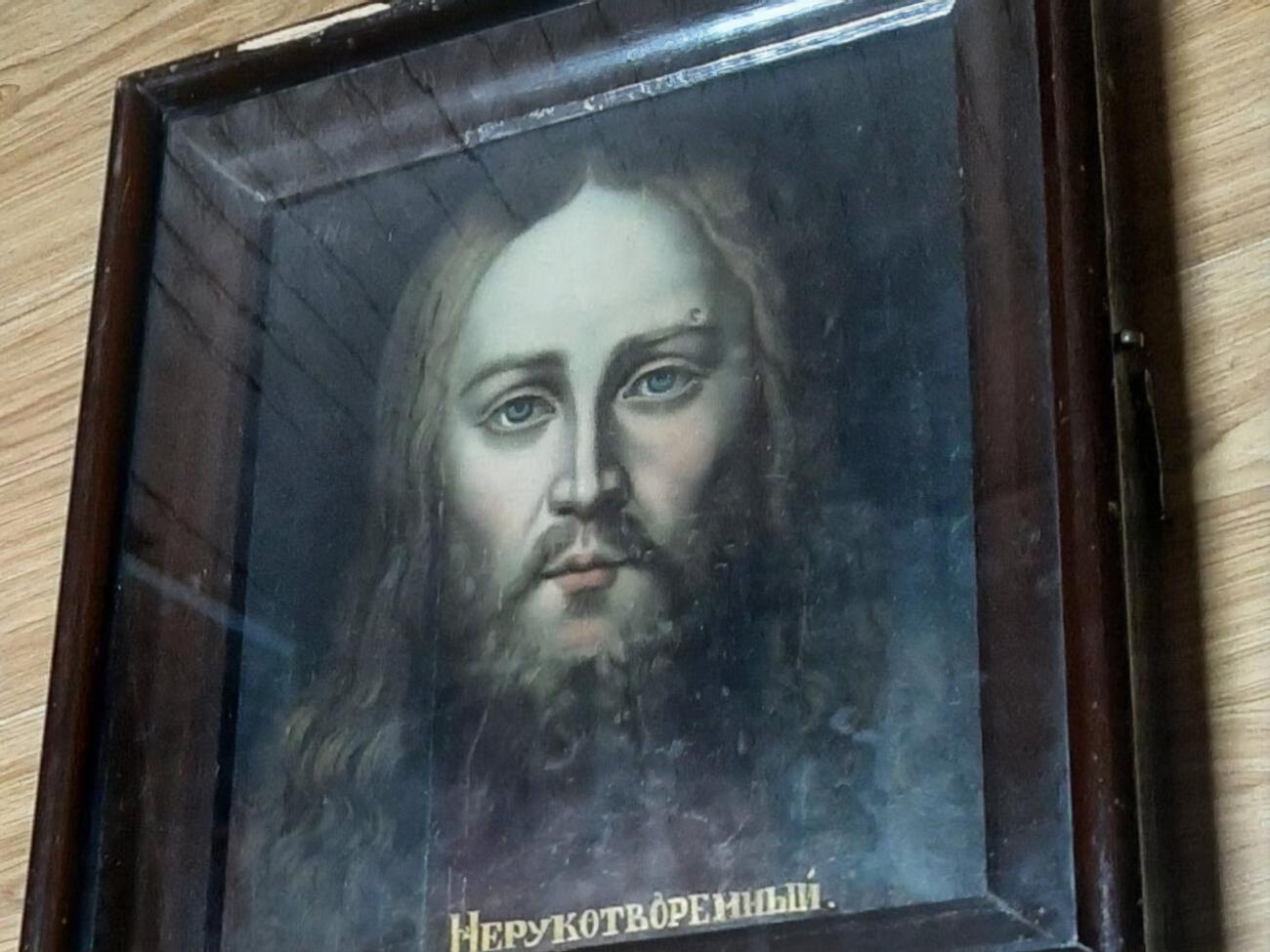 Культурну цінність знайденої ікони визначатиме експертиза