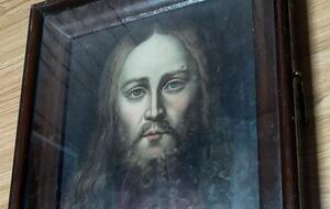Культурну цінність знайденої ікони визначатиме експертиза