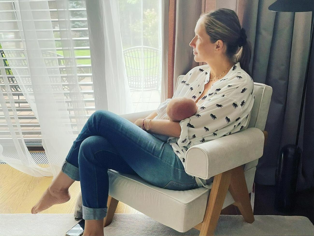 Осадча: Ми обіцяємо, що будемо стояти