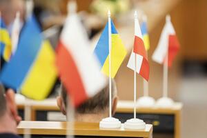 В Сенате Польши заявили, что полноправное членство Украины в ЕС является "моральным долгом нынешнего поколения европейцев"