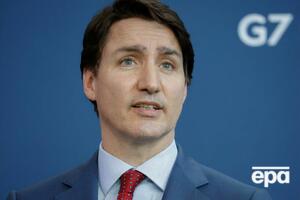 Трюдо: Канада обновляет механизм быстрого реагирования G7