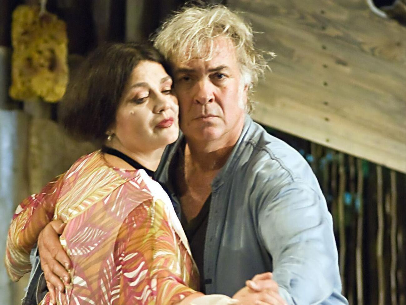 Сумская и Хостикоев:&nbsp;Мы в Украине