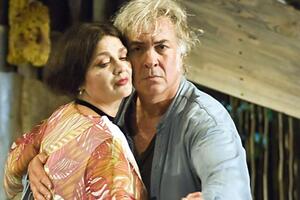 Сумская и Хостикоев: Мы в Украине