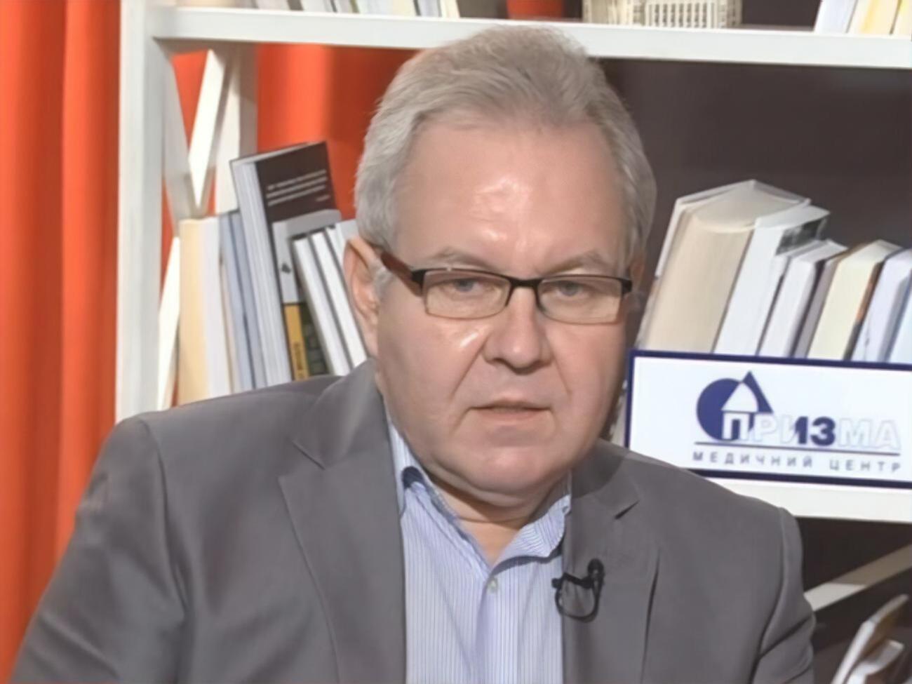 Иноземцев: В РФ олигархи&nbsp;полностью находятся под контролем Путина