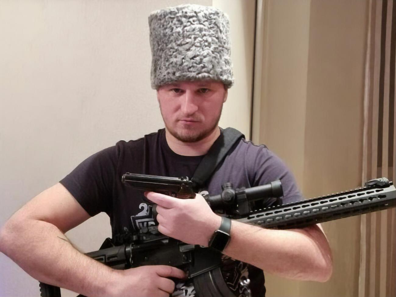 Алієв: Я хочу бачити в усіх наших дітей не сльози на очах, а усмішку