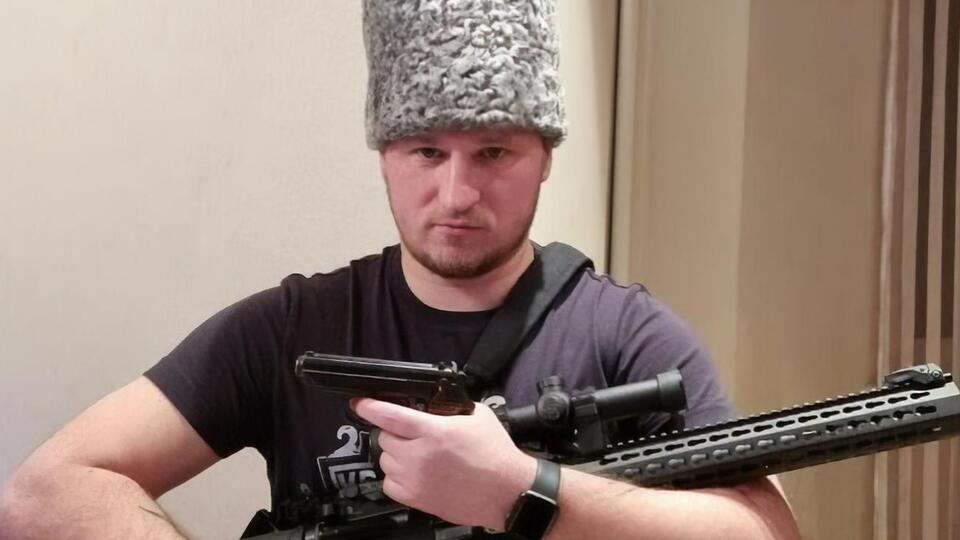 Алієв: Я хочу бачити в усіх наших дітей не сльози на очах, а усмішку