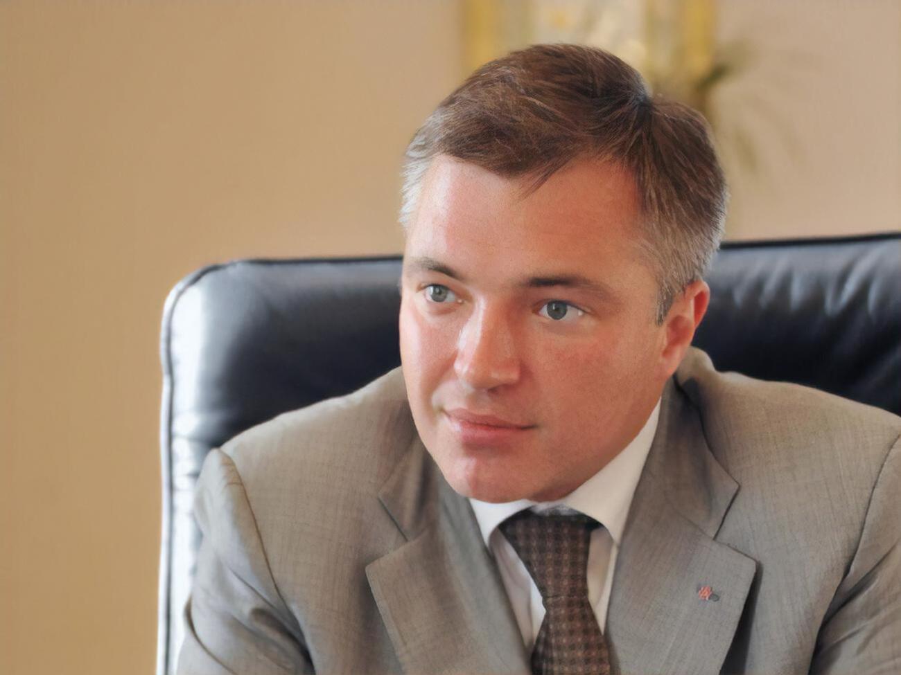 Юрий Рыженков:&nbsp;Очень критично организовать гуманитарную помощь в Мариуполь