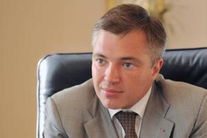 Юрий Рыженков: Очень критично организовать гуманитарную помощь в Мариуполь