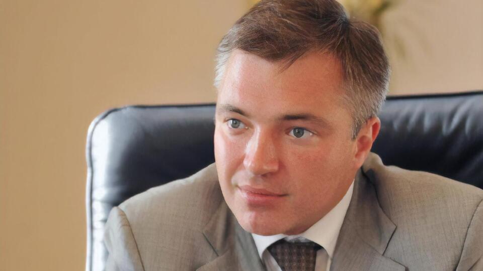 Юрий Рыженков: Очень критично организовать гуманитарную помощь в Мариуполь